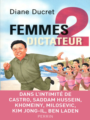 cover image of Femmes de dictateur 2